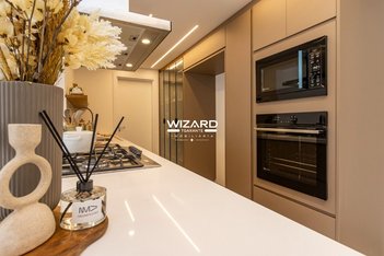 apartment em Rua Japão, Itaim Bibi - São Paulo - SP