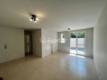 apartment em Rua Francelino Schimitz, Cruzeiro - Gravataí - RS
