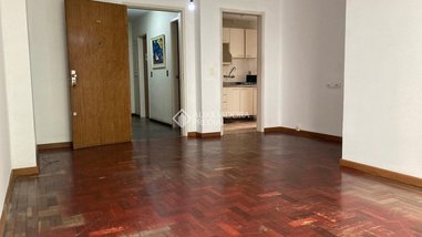 apartment em Rua Liberdade, Rio Branco - Porto Alegre - RS