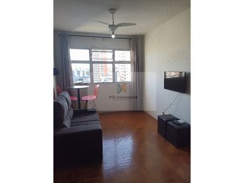 apartment em Avenida Doutor Alberto Andaló, Centro - São José do Rio Preto - SP