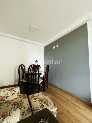 apartment em Rua Caetanópolis, Jaguaré - São Paulo - SP