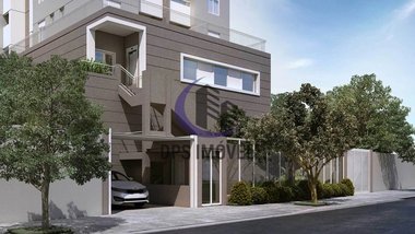 apartment em Rua Severa, Vila Maria Alta - São Paulo - SP