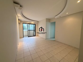 apartment em Rua Armando de Salles Oliveira, Jardim das Nações - Taubaté - SP