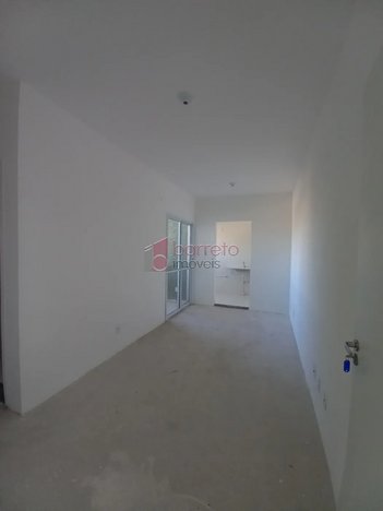 apartment em Rua Primeiro de Maio, Jardim Buriti - Várzea Paulista - SP
