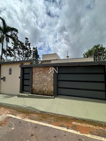 house em Rua C, Maicá - Santarém - PA