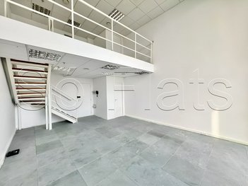 commercial_building em R RIBEIRO DO VALE, Brooklin Paulista - São Paulo - SP