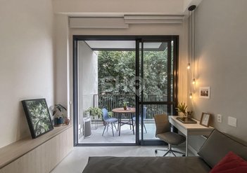 apartment em Rua Bartira, Perdizes - São Paulo - SP