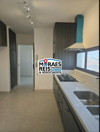 apartment em Rua Maratona, Vila Alexandria - São Paulo - SP