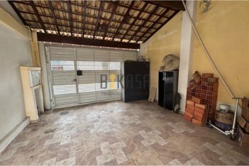 house em Rua Flor do Campo, Conjunto Alvorada - Poá - SP