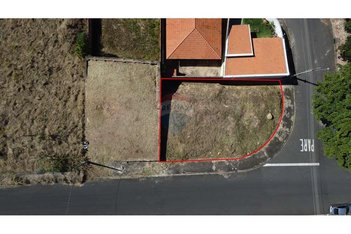 land_lot em Rua Vereador Lupércio Ortiz de Camargo, Jardim Residencial Canadá - Araras - SP