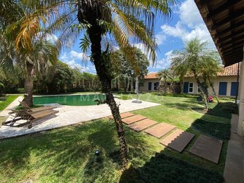 house em Alameda das Flores, Jardim Flamboyant - Cordeirópolis - SP