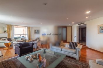apartment em Rua Paraguai, Jardim Paulista - São Paulo - SP
