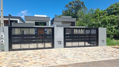 house em Rua Vidal de Negreiros, Centro - Estância Velha - RS