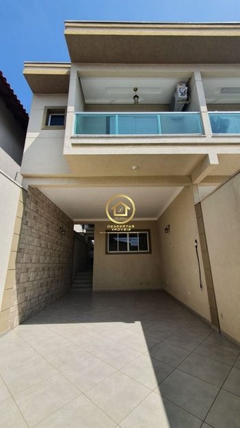 house em Rua Dirceu de Almeida, Parque São Domingos - São Paulo - SP