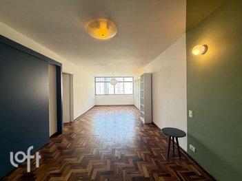 apartment em Monteiro dos Santos, Chácara Klabin - São Paulo - SP