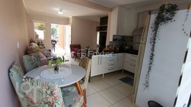house em Rua João Maria da Fonseca, São José - Canoas - RS