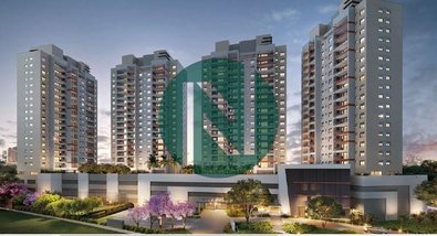 apartment em Rua Balsa, Freguesia do Ó - São Paulo - SP