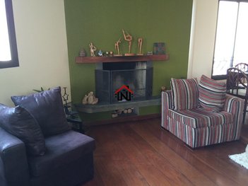 apartment em Rua João Álvares Soares, Campo Belo - São Paulo - SP