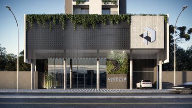 business em Avenida República Argentina, Vila Izabel - Curitiba - PR