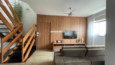 apartment em Rua Acácio de Lima, Chácara Santo Antônio - Franca - SP