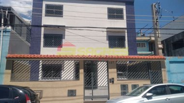 apartment em Rua Dom José Maurício, Carandiru - São Paulo - SP