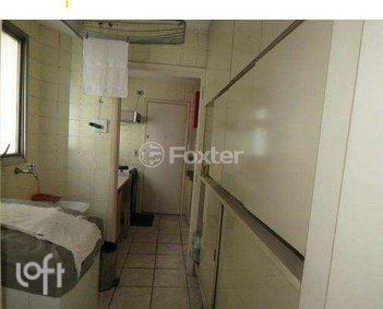 apartment em Cônego Eugênio Leite, Pinheiros - São Paulo - SP