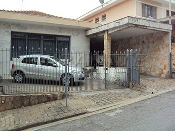 house em Rua Olivério Guaranha, Parque Mandaqui - São Paulo - SP