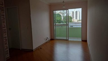 apartment em Avenida Humberto de Alencar Castelo Branco, Assunção - São Bernardo do Campo - SP