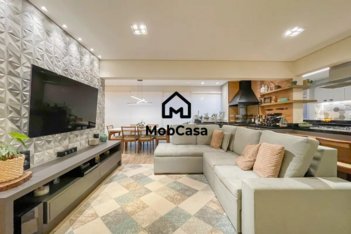 apartment em Avenida Doutor Martin Luther King, Umuarama - Osasco - SP