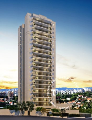 apartment em Rua Artur Thiré, Vila da Saúde - São Paulo - SP