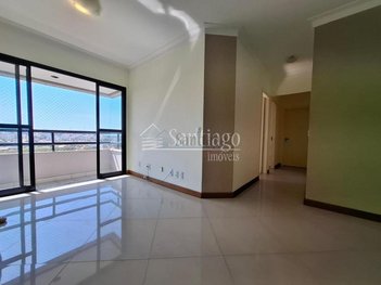 apartment em Avenida Maria Emília Alves dos Santos de Ângelis, Parque Prado - Campinas - SP