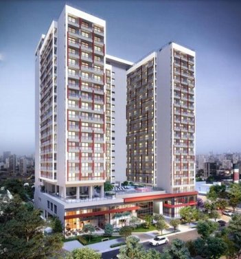 apartment em Avenida Doutor Chucri Zaidan, Vila Cordeiro - São Paulo - SP