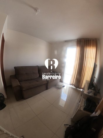 apartment em Juiz Jose Naves, Diamante (Barreiro) - Belo Horizonte - MG