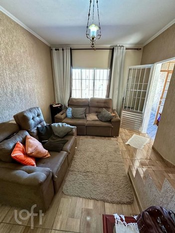 house em Vicente Mazetti, Jardim Ipanema (Zona Oeste) - São Paulo - SP