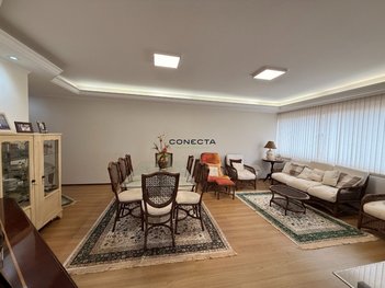apartment em Rua Paranaguá, Centro - Londrina - PR