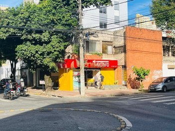 land_lot em Capivari, Serra - Belo Horizonte - MG