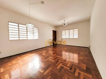 house em Rua José Murilo Freire, Urbanova - São José dos Campos - SP