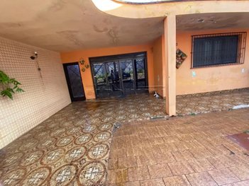 house em Rua Belarmino Indalécio de Souza, Vila Monteiro (Gleba I) - São Carlos - SP