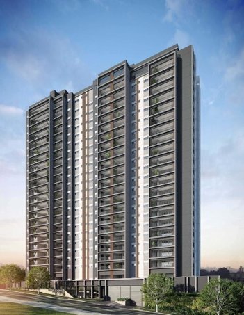 apartment em Rua Antônio Blasques, Vila Primavera - São Paulo - SP