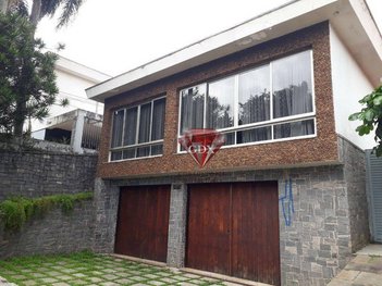 house em Avenida São Gualter, Vila Ida - São Paulo - SP