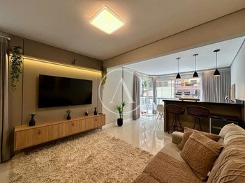 apartment em Rua Guaraci, Capão da Canoa - Capão da Canoa - RS