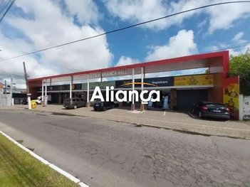 business em Avenida dos Estados, Vera Cruz - Gravataí - RS