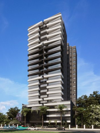 apartment em Rua Gentil Coelho, Porto Belo - Porto Belo - SC