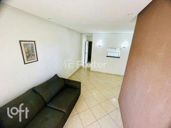 apartment em Aruanã, Demais setores - Barueri - SP