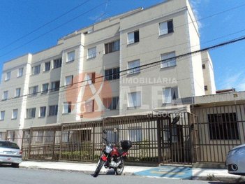 apartment em Rua Amapá, Jardim Rosalina - Cotia - SP