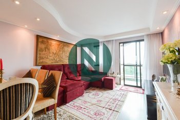 apartment em Rua Madre de Deus, Mooca - São Paulo - SP