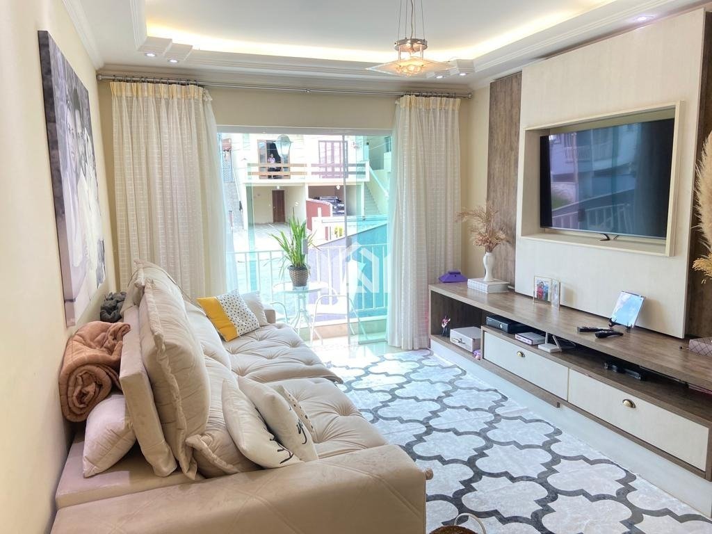 Casa à venda no Condomínio Villa D?Este. Sala.