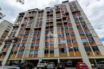 apartment em Rua Dionísio Erthal, Santa Rosa - Niterói - RJ