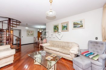 apartment em Rua Colônia da Glória, Vila Mariana - São Paulo - SP