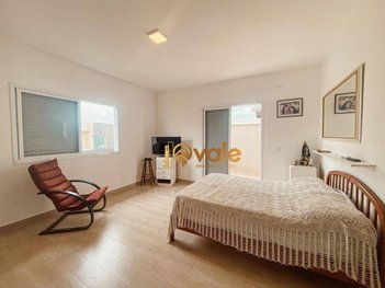 house em Alameda Maysa Matarazzo, Condomínio Residencial Jardins - São José dos Campos - SP